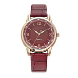 omniwatches 9916 Quartz Watch
