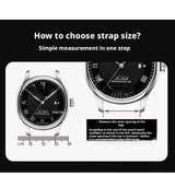 omniwatches Watch Strap