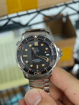 omniwatches 005 Automatic Watch