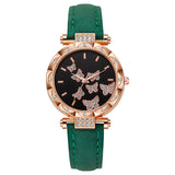 omniwatches 3368 Quartz Watch