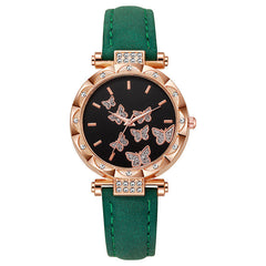 omniwatches 3368 Quartz Watch