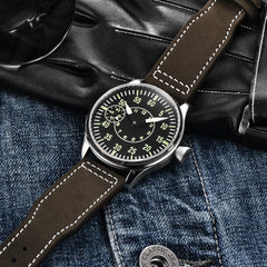 CORGEUT 6023 Automatic Watch