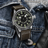 CORGEUT 6023 Automatic Watch
