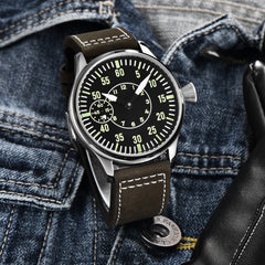 CORGEUT 6023 Automatic Watch
