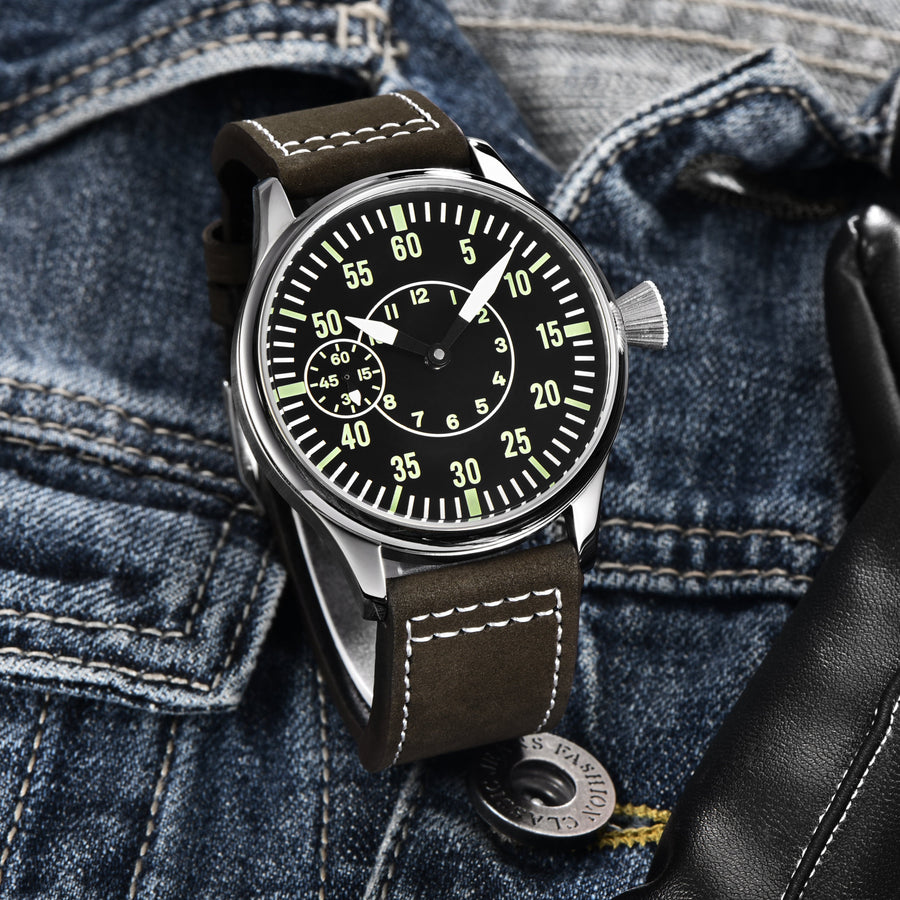 CORGEUT 6023 Automatic Watch