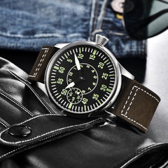 CORGEUT 6023 Automatic Watch