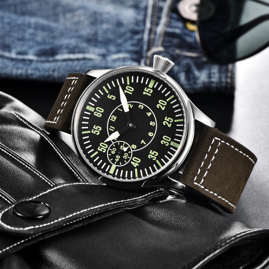 CORGEUT 6023 Automatic Watch