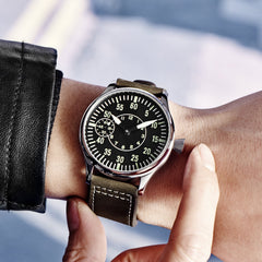 CORGEUT 6023 Automatic Watch