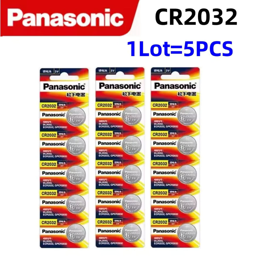 watches100 CR2032 Watch Battery
