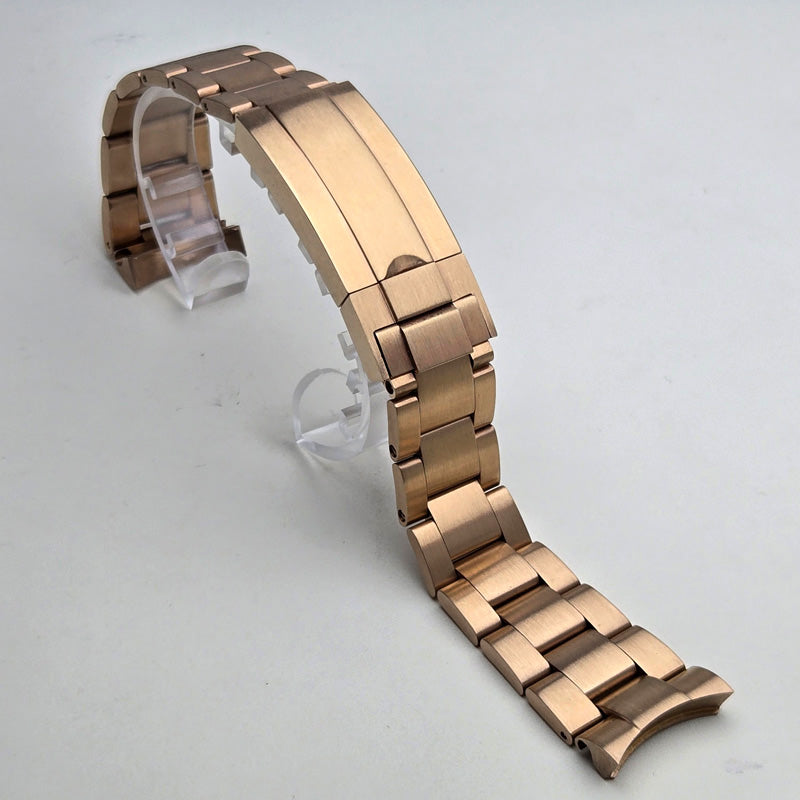 watches100 6001/6002 Watch Strap