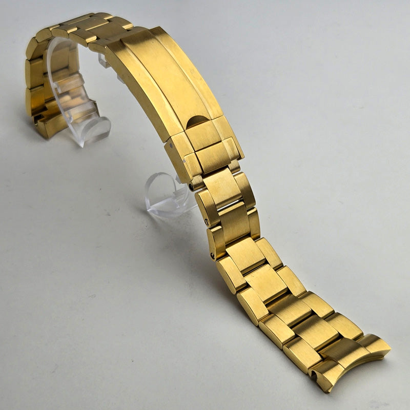 watches100 6001/6002 Watch Strap