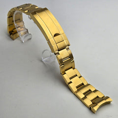 watches100 6001/6002 Watch Strap