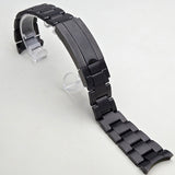 watches100 6001/6002 Watch Strap