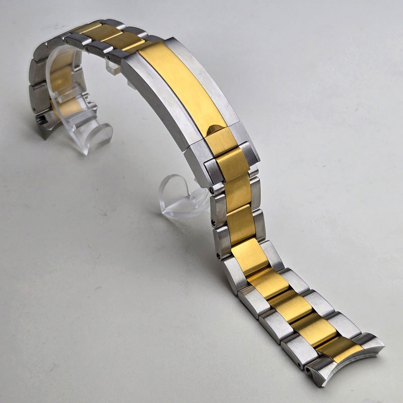watches100 6001/6002 Watch Strap
