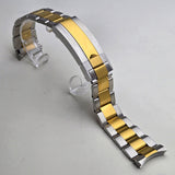 watches100 6001/6002 Watch Strap