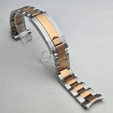 watches100 6001/6002 Watch Strap