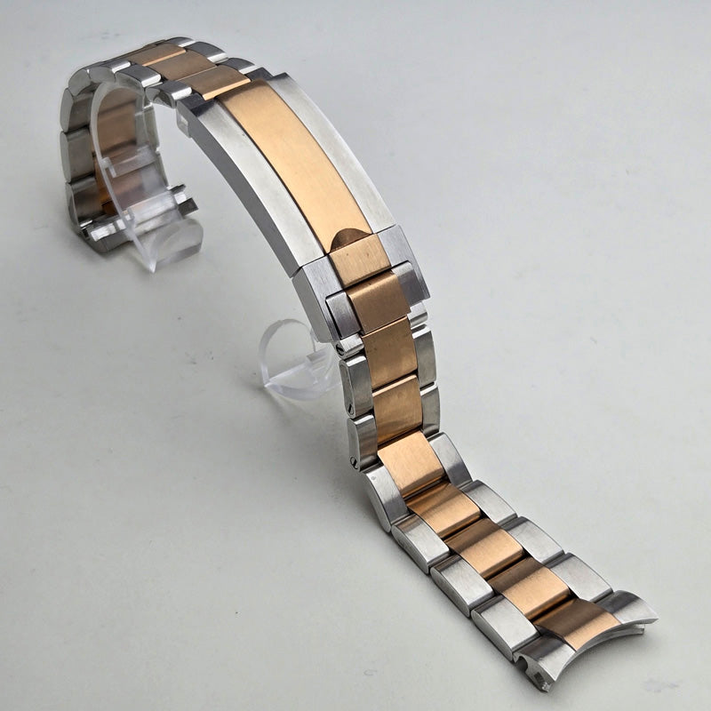 watches100 6001/6002 Watch Strap
