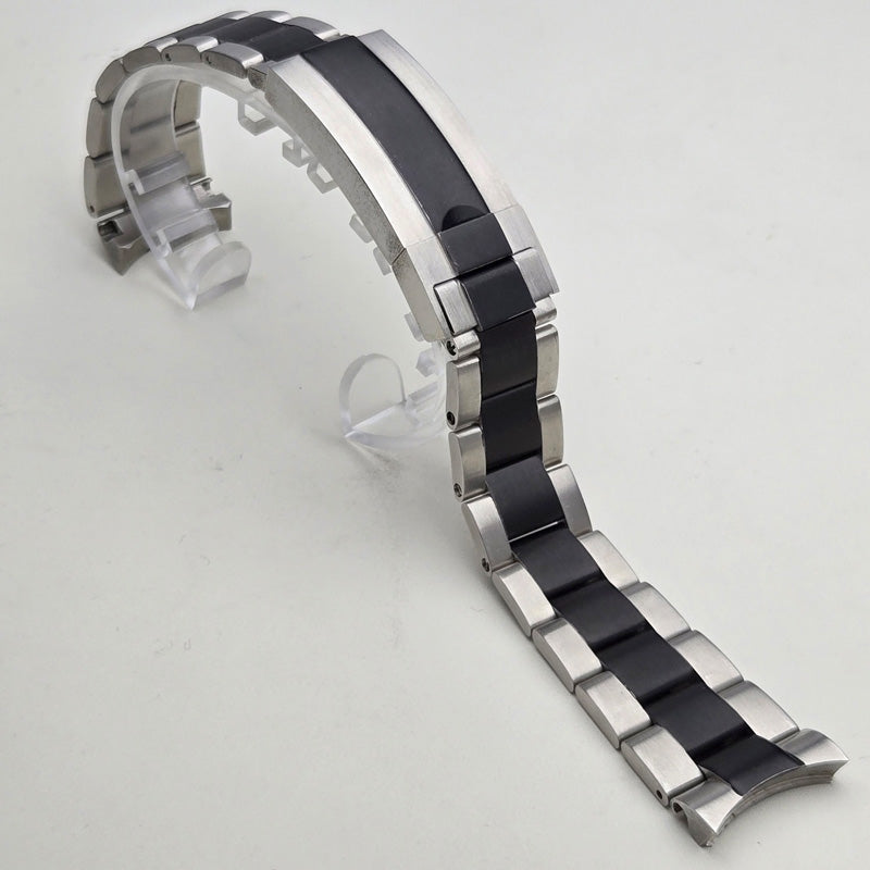 watches100 6001/6002 Watch Strap