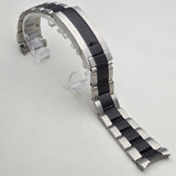 watches100 6001/6002 Watch Strap