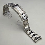 watches100 6001/6002 Watch Strap