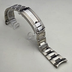 watches100 6001/6002 Watch Strap