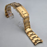watches100 6001/6002 Watch Strap
