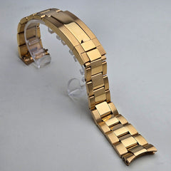 watches100 6001/6002 Watch Strap