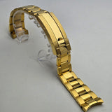 watches100 6001/6002 Watch Strap