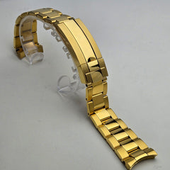 watches100 6001/6002 Watch Strap