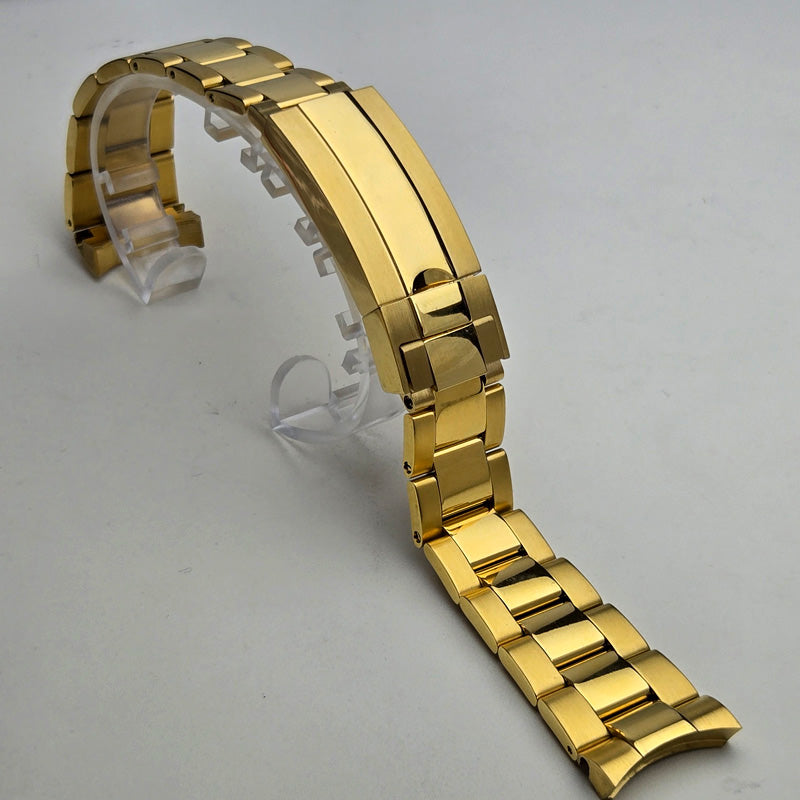 watches100 6001/6002 Watch Strap