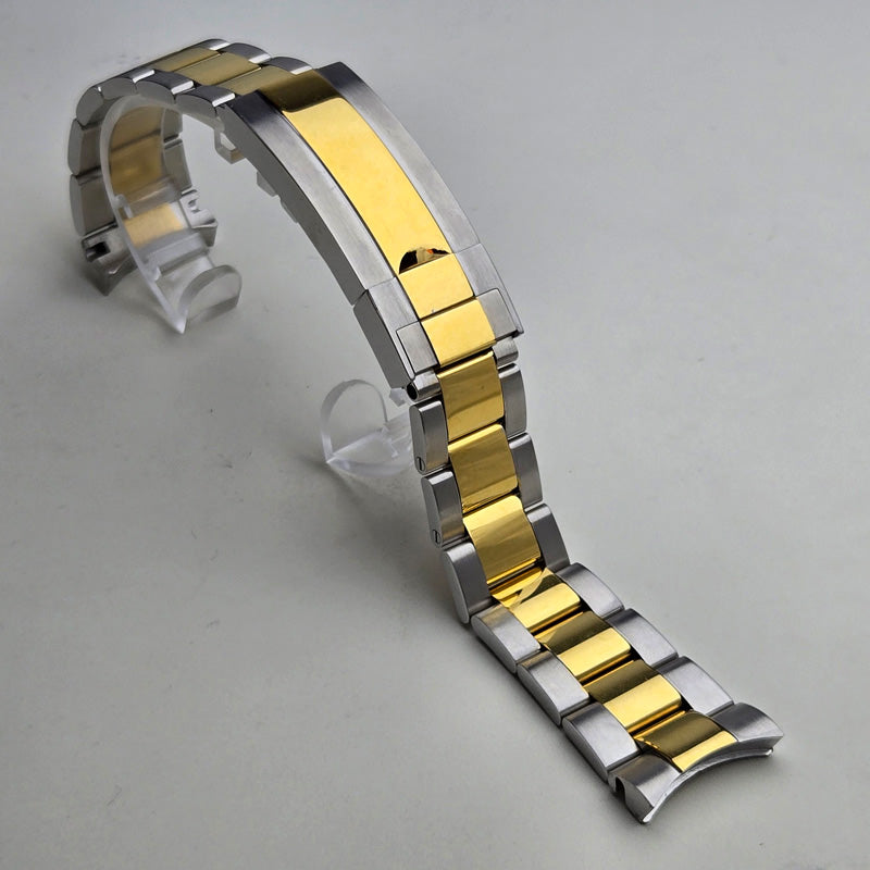 watches100 6001/6002 Watch Strap
