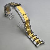 watches100 6001/6002 Watch Strap