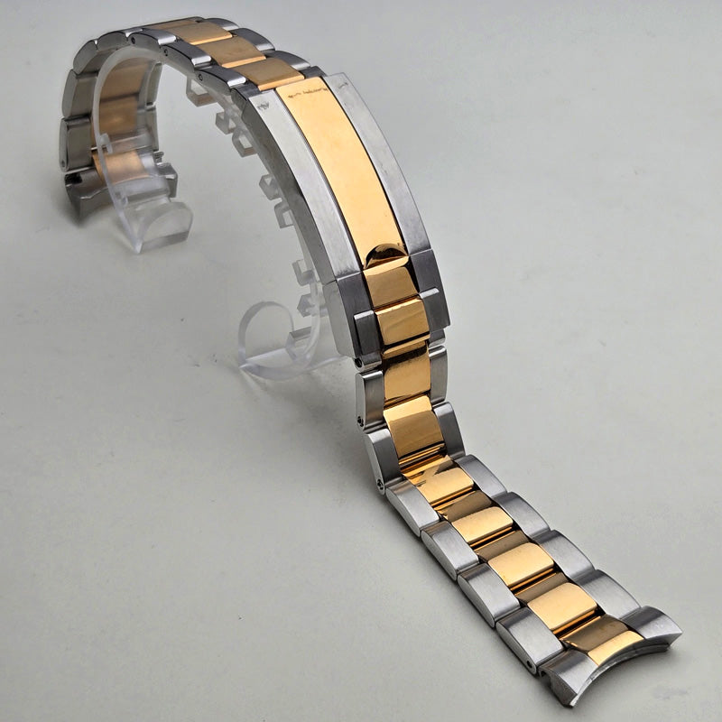 watches100 6001/6002 Watch Strap