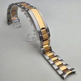 watches100 6001/6002 Watch Strap