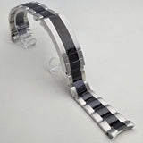 watches100 6001/6002 Watch Strap