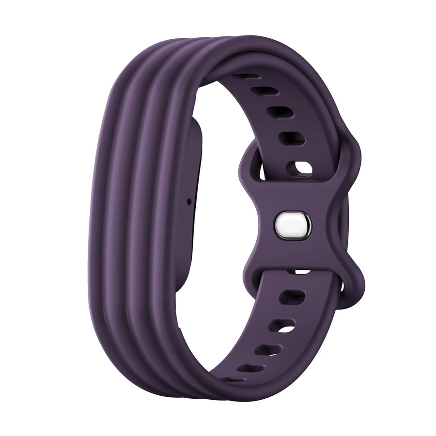 Silicone Watch Band for Google Fitbit Air