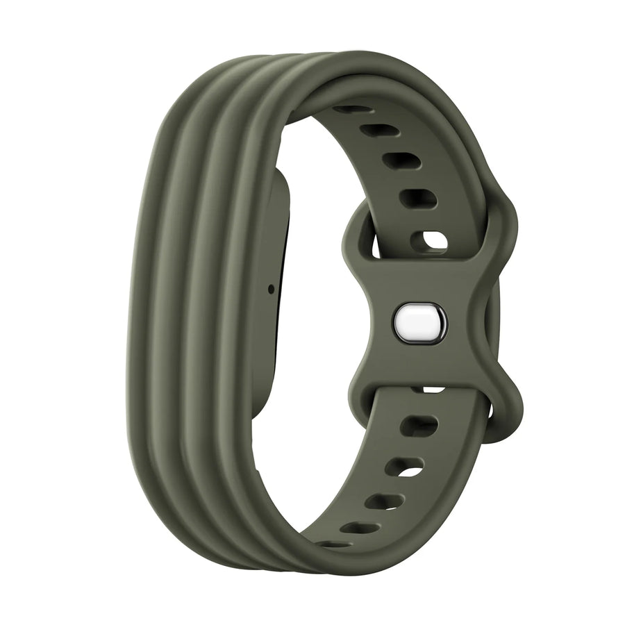 Silicone Watch Band for Google Fitbit Air