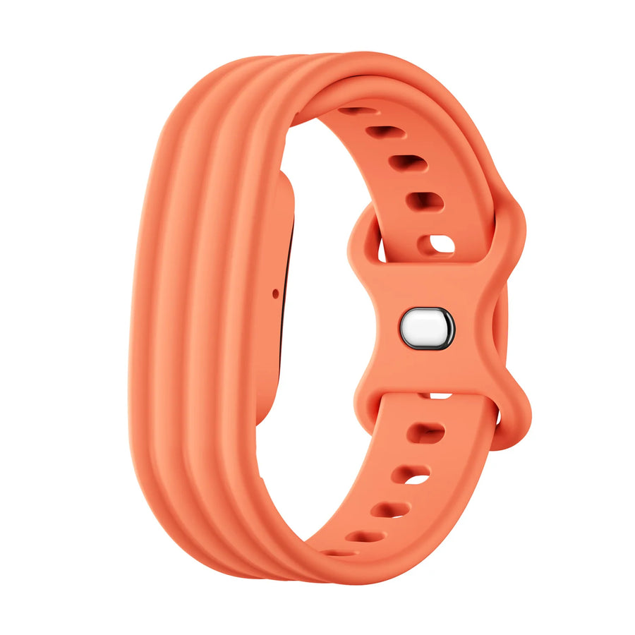 Silicone Watch Band for Google Fitbit Air