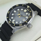omniwatches 6020 Automatic Watch