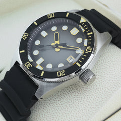 omniwatches 6020 Automatic Watch
