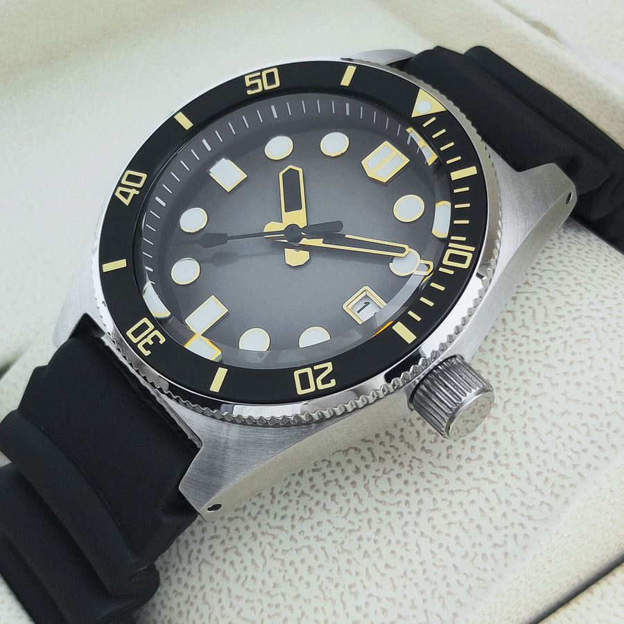 omniwatches 6020 Automatic Watch