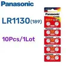 watches100 LR44 Watch Battery