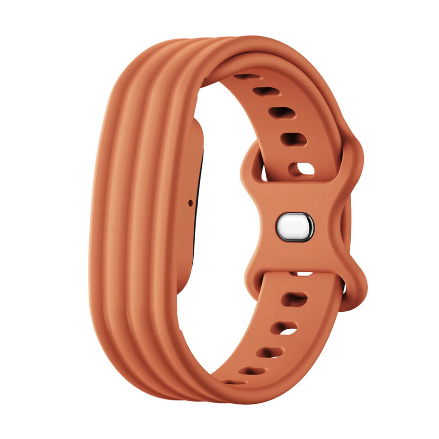 Silicone Watch Band for Google Fitbit Air