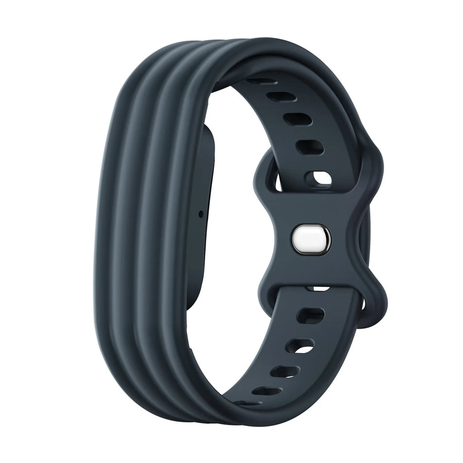 Silicone Watch Band for Google Fitbit Air