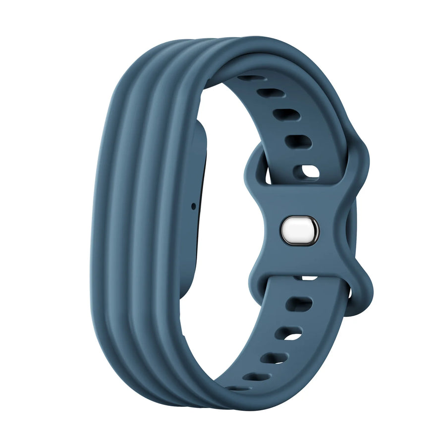 Silicone Watch Band for Google Fitbit Air