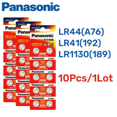 watches100 LR44 Watch Battery