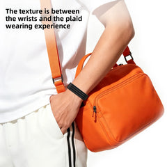 Silicone Watch Band for Google Fitbit Air