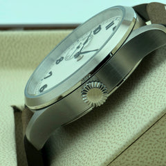 CORGEUT 6022 Watch Strap
