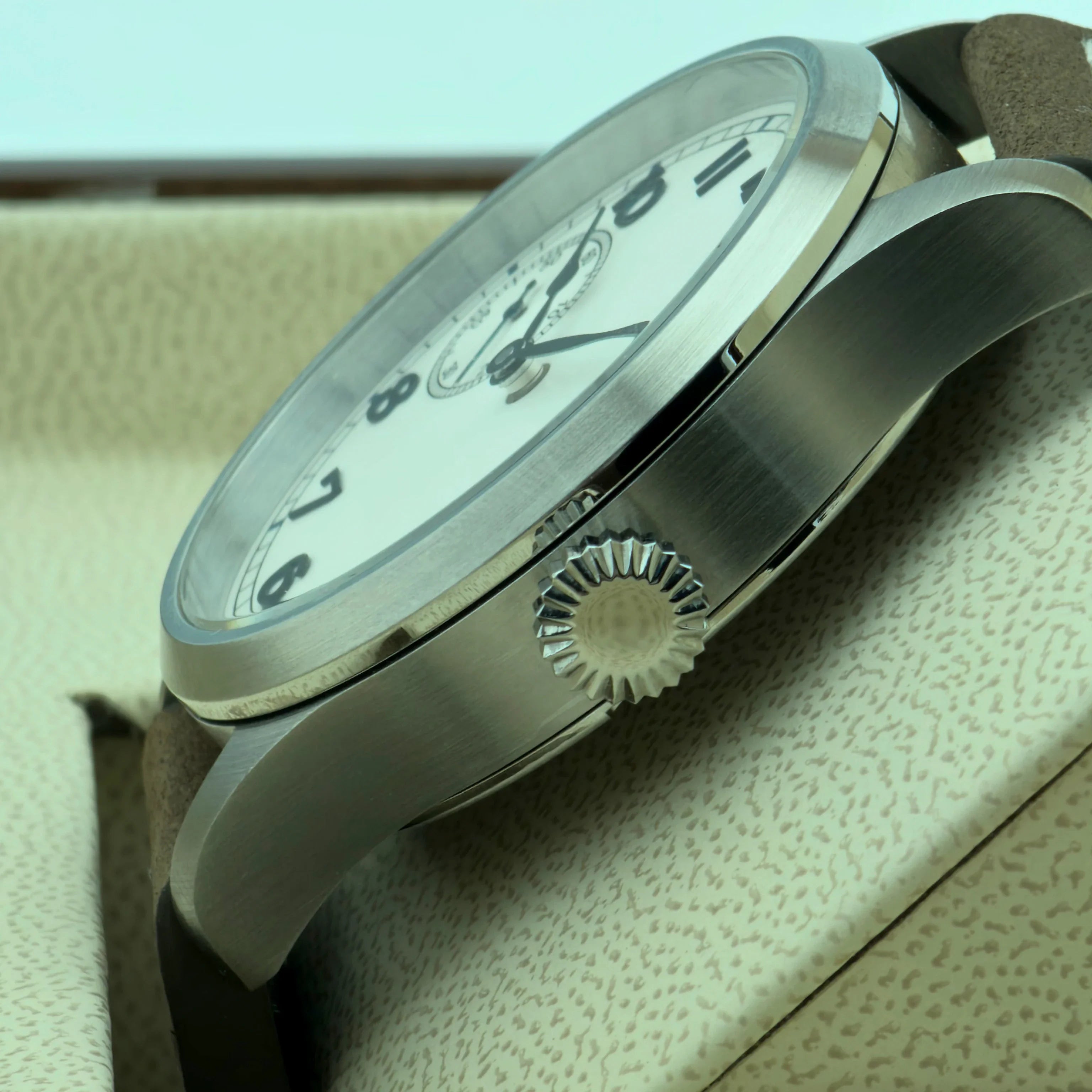 CORGEUT 6022 Watch Strap