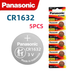 Panasonic CR1632 Watch Battery